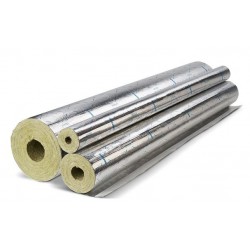 Rockwool Teclit Ø 18-25 mm