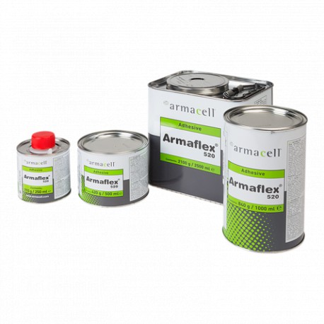 Armaflex Lijm 520 - 0,25 liter