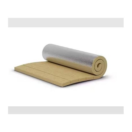 Rockwool 133 lamellendeken - 25 mm
