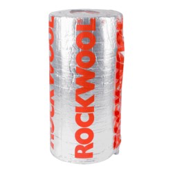 Easy Fit Rockwool 133 lamellendeken - 25 mm