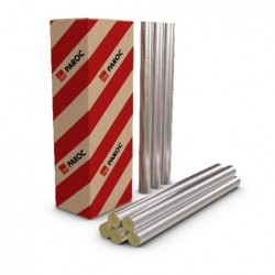 28-25 Paroc 120cm Schaal AluCoat T