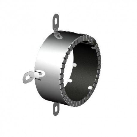 Rorcol V30 40 brandmanchet
